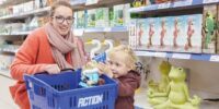 Der „König der Hard-Discounter“ rückt näher an den Hauptbahnhof heran Luxemburg