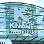 Knauf Shopping Center beginnt ein neues Kapitel